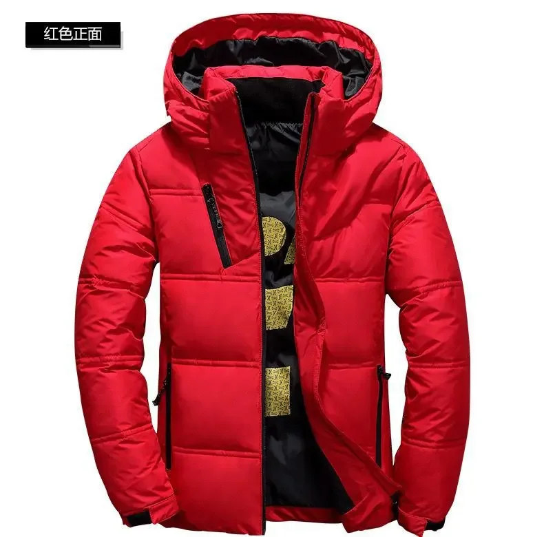 Jacket Fit