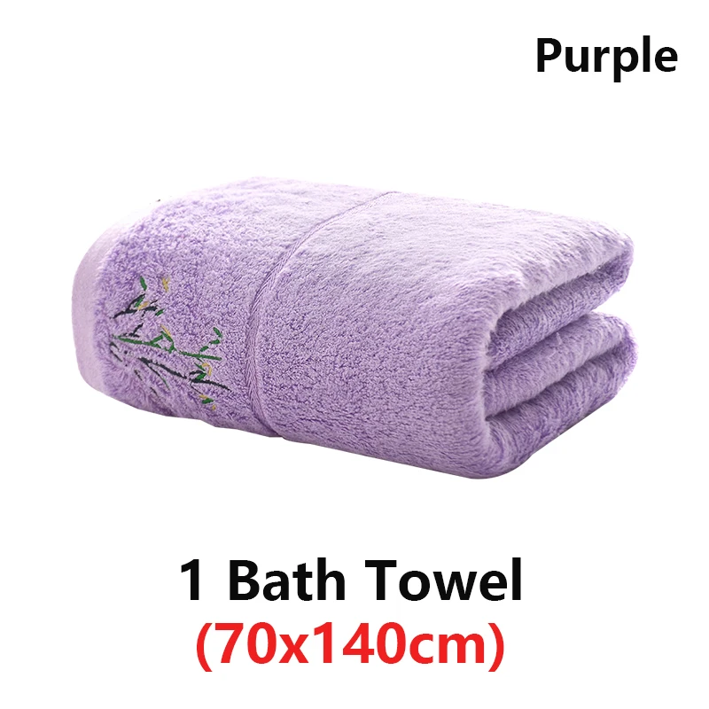 Purple B