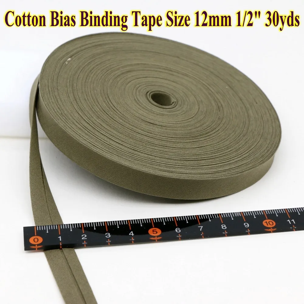  -100%  ̾ ε ,   ּ ũ: 12mm, ʺ: 1/2 ,30yds DIY   