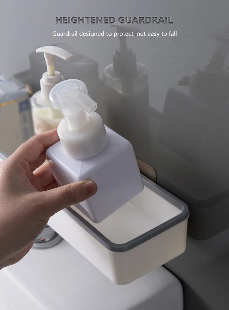 SoBuy Aroire Urale De Salle De Bain à 3 Portes - Aroire à Pharacie