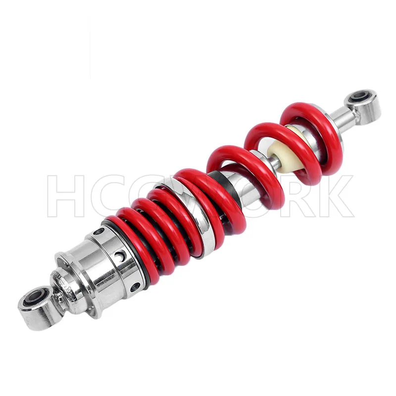 

Motorcycle Original Parts Rear Shock Absorber for Wuyang-honda Cb190r Cb190ss Cb190x Cbf190x Cbf190tr National Iii National Iv