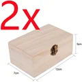 2Pcs S