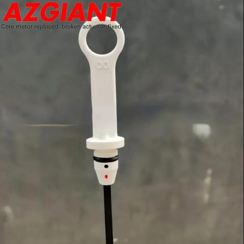 

For Mitsubishi Pajero 2.4 Oil Dipstick Tool Car Accessories Oil Level Dipstick varilla de aceite 1pcs