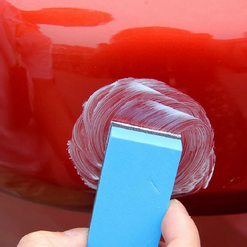 Car Scratch Repair Polishing Wax Anti Scratch Cream Paint Car Cleaning Retreading Wash Tools Auto Repair Tool