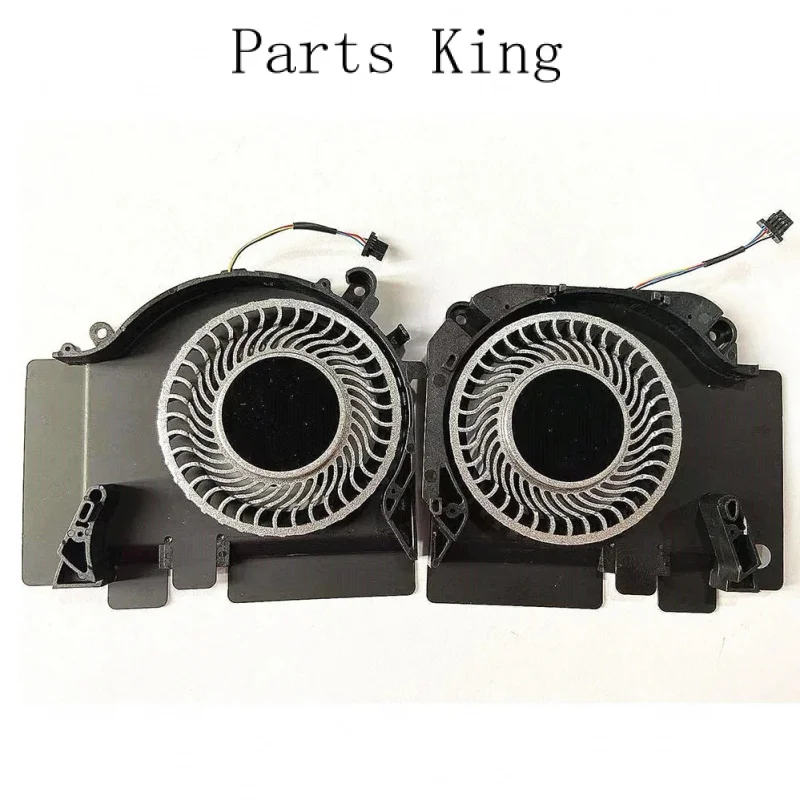 

NEW Cooling CPU Fan GPU FAN For Xiaomi 15.6 GTX1060 DC12V 171502-AA 171502-AD 171502-AB 171502-AK