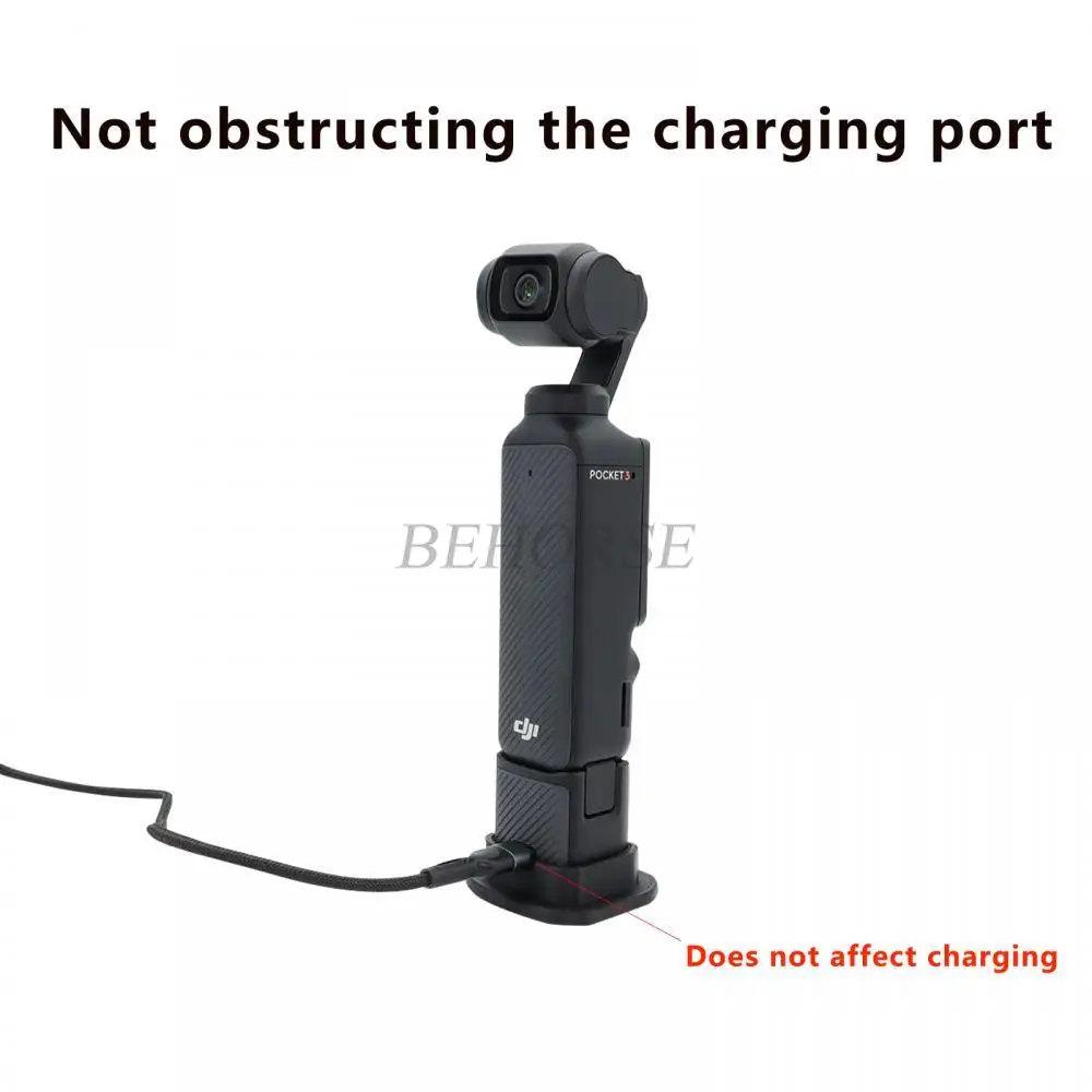 Desktop Stand Holder For DJI Osmo Pocket Supporting Base