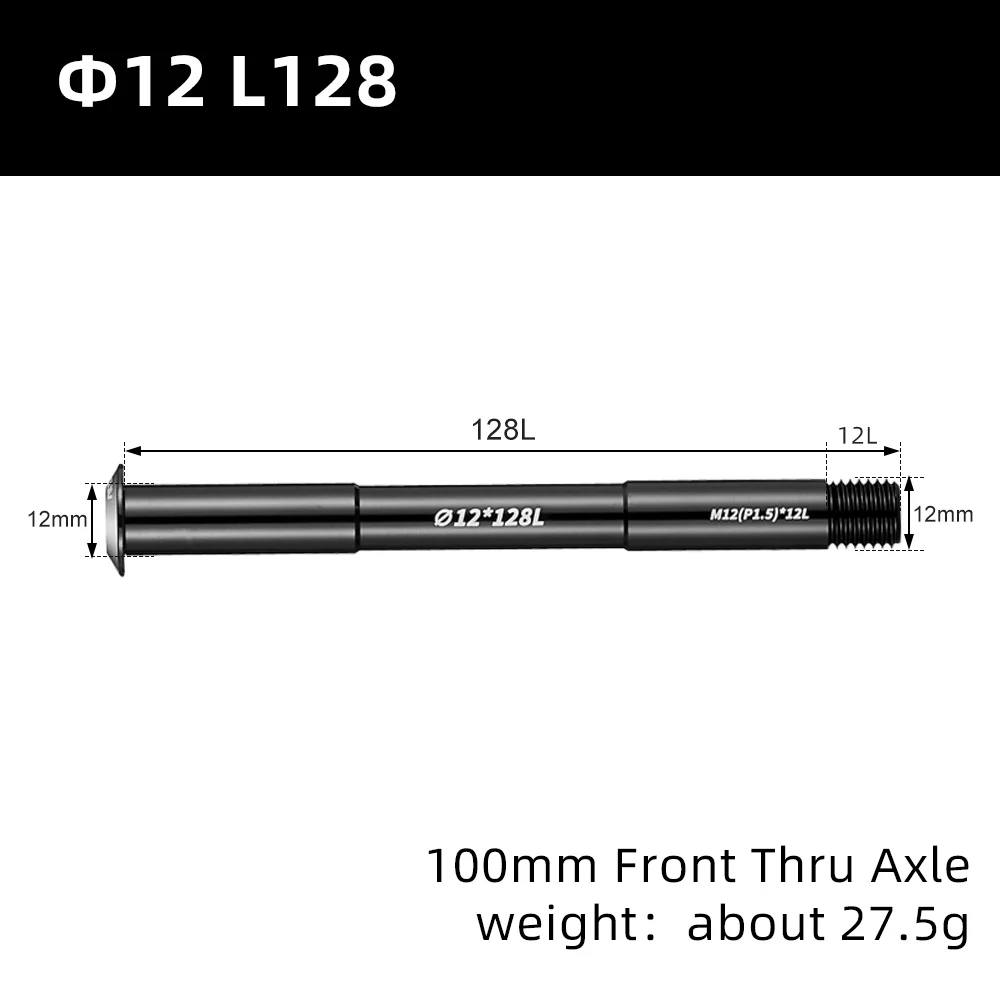 12 L128