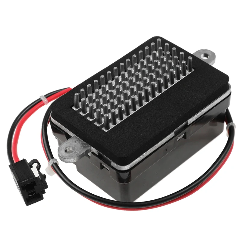 Jeep Grand Cherokee Blower Motor Resistor Module Fitment 1999-2004 4.0L 4.7L
