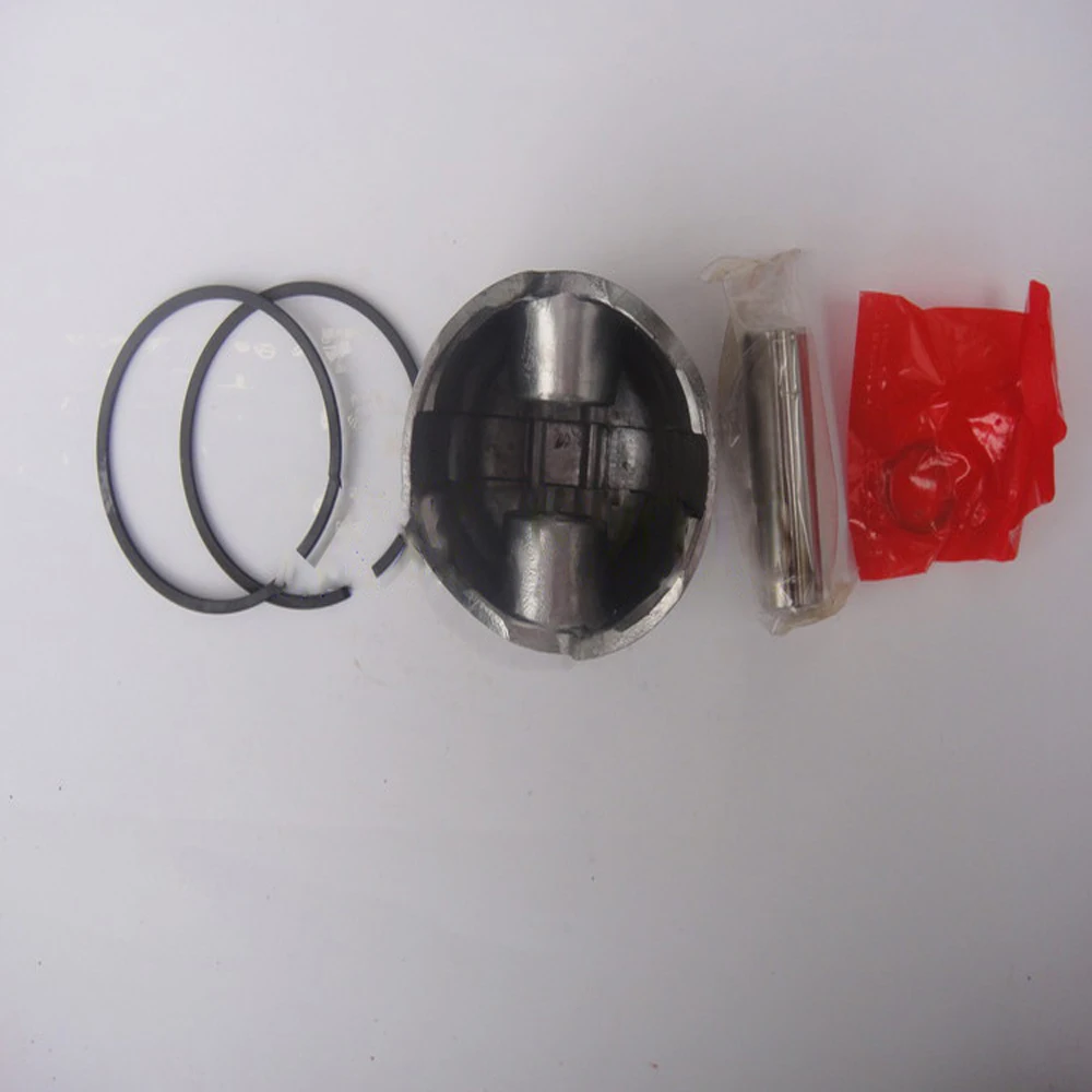 Spedizione Gratuita Pistone Con Anello Per Yamaha Powertec 152-18Hp Parte Accessorio Motore Barca