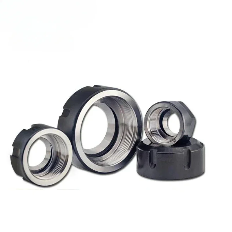 Ball Wheel Bearing Nut ER25 ER32 GM High Precision OZ25 OZ32 Bearing Ball OZ ER Nut ER11 ER16 ER20 ER25 ER32 ER40
