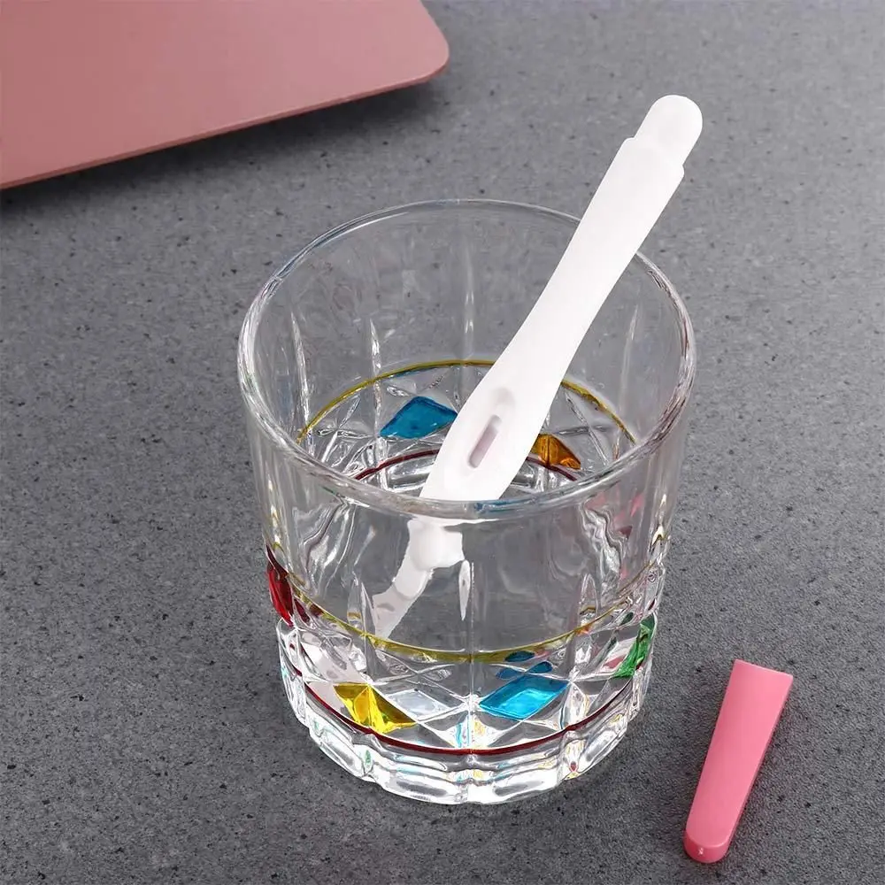 Fake Prank Joke Pregnancy Test Trickys Always Positive Fool's Joke False Pregnancy Practical Test Day Toy Friends prank toys joke toys