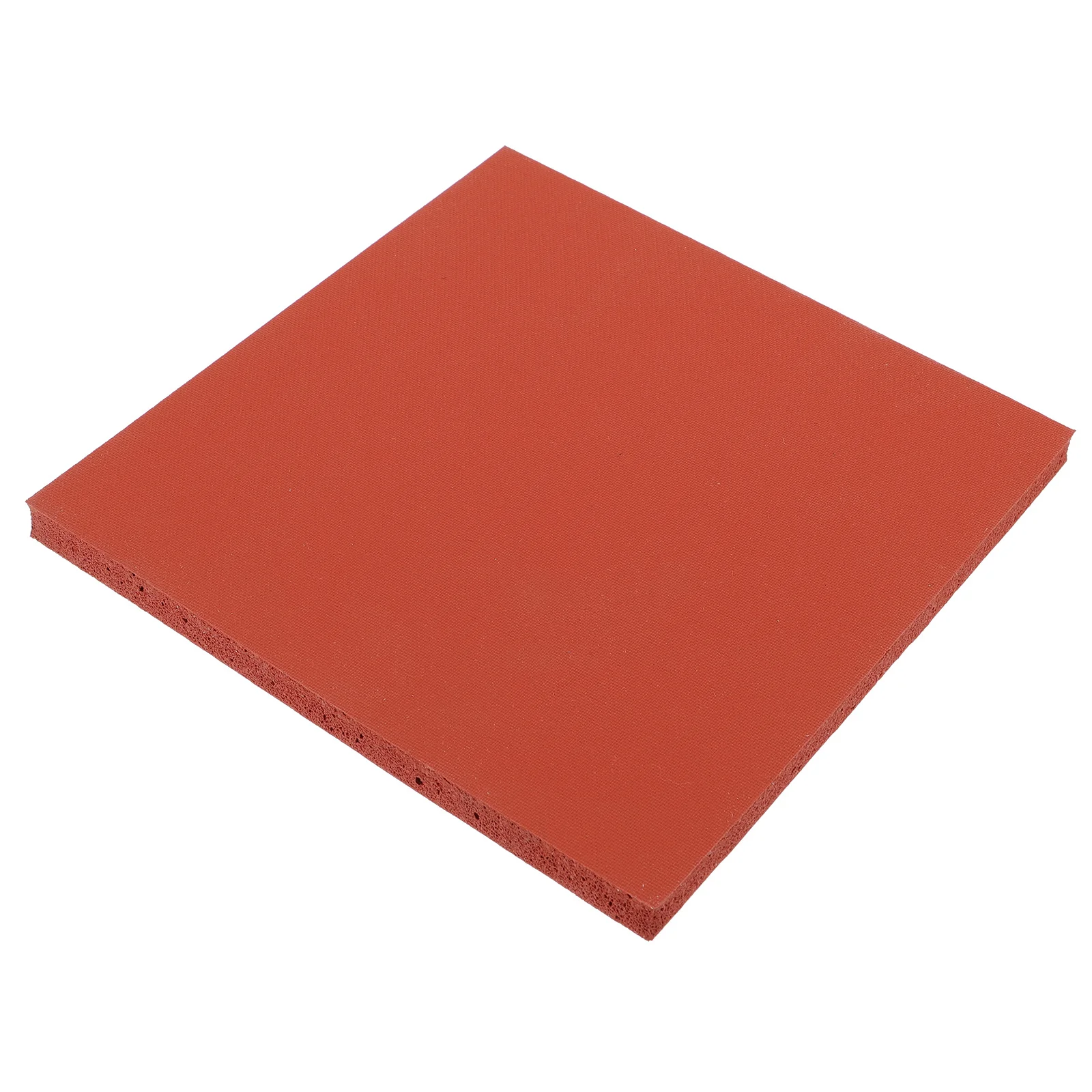 

Foam Board Heat Transfer Stamping Machine Pad Resistant Silicone Mat Heating Hot