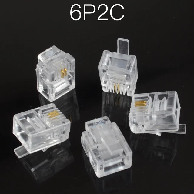 6P2C