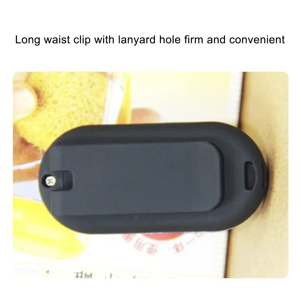 Portable Mini Pedometer For Walking Running Hiking Sports Training Accessories Single-function 3D Electronic Pedometer Running N