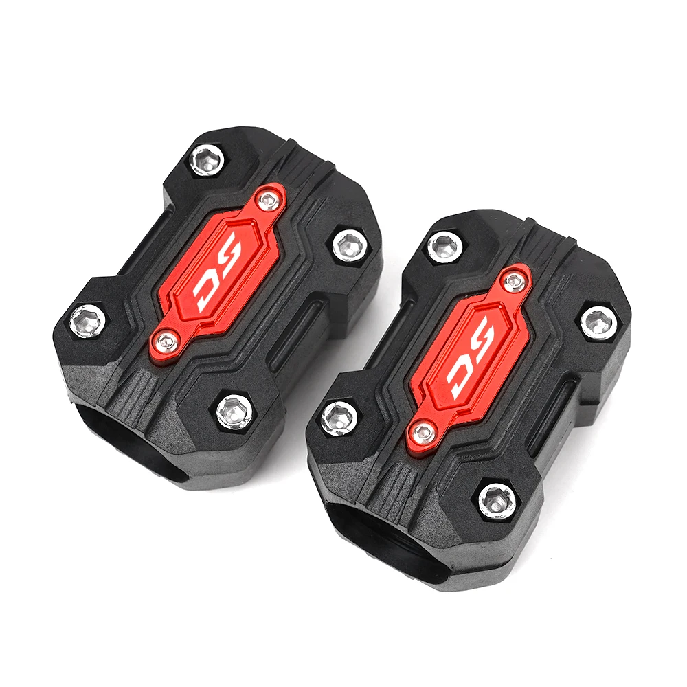 Für VOGE Valico DS800X Rally DS900X DS625X DS525X 300 Rally 525 625 800 900 DSX Motorrad Wasser Flasche Halter Motor Schutz – Detail 11