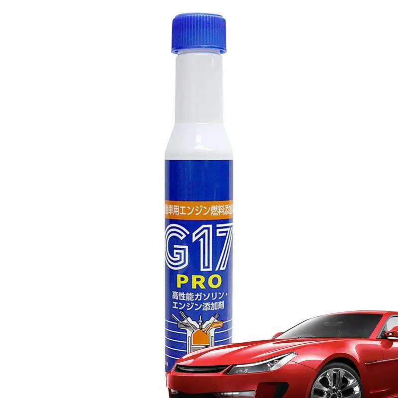 

Cat Cleaner Oil Additive Powerful Car Restoring Liquid Engine Oil Solution Tank Cleaner Concentrated Engine System Cleaners