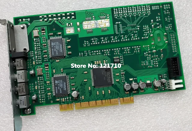 

Карта промышленного оборудования SMITEC marts3000 marts3141 KA310047A KS010262