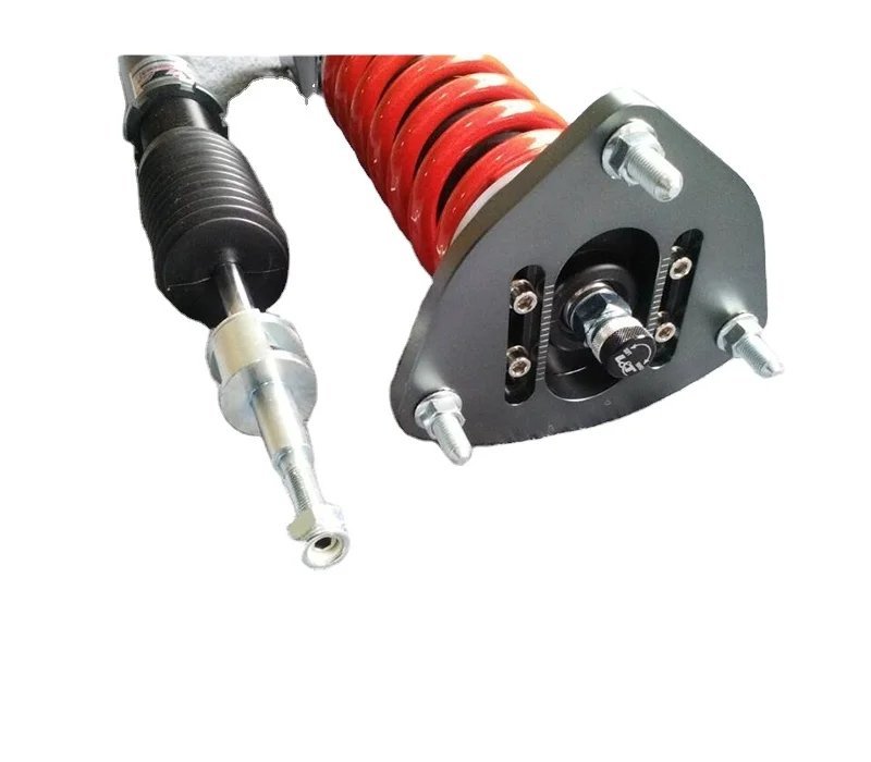 

32 steps adjustable mono-tube coilover suspension shock absorber for Changan UNI-T 2020+ CHA005