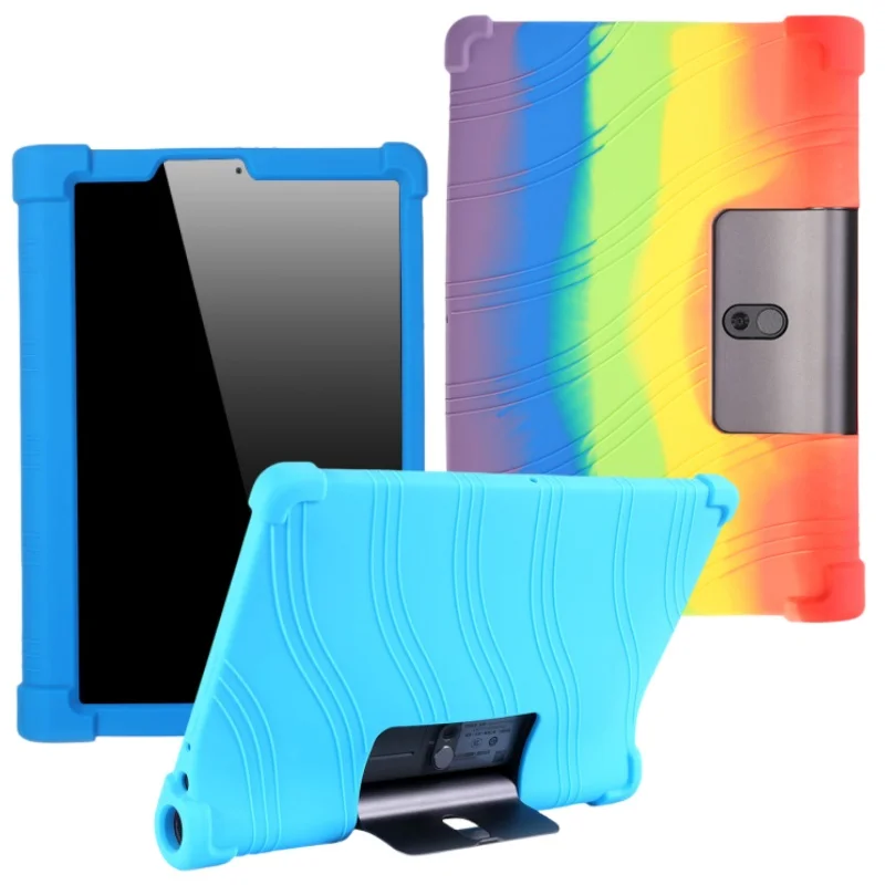 For Lenovo Yoga Smart Tab 2019 YT-X705F YT-X705X YT-X705I