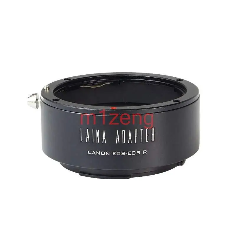 Eos-Eosr Anello Dapter Con Treppiede Per Obiettivo Canon Ef Eos Per Fotocamera Canon Rf Mount Eosr R50 R10 R8 R7 R6Ii R5C R3 Rp R5