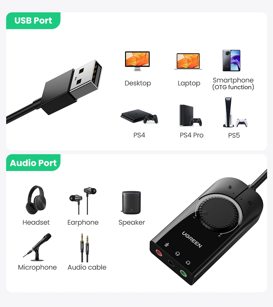 Computers e Electronics