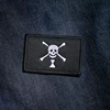 TSNK Tactical Patch "Sea Thief " Armlet/Shoulder Badge 4