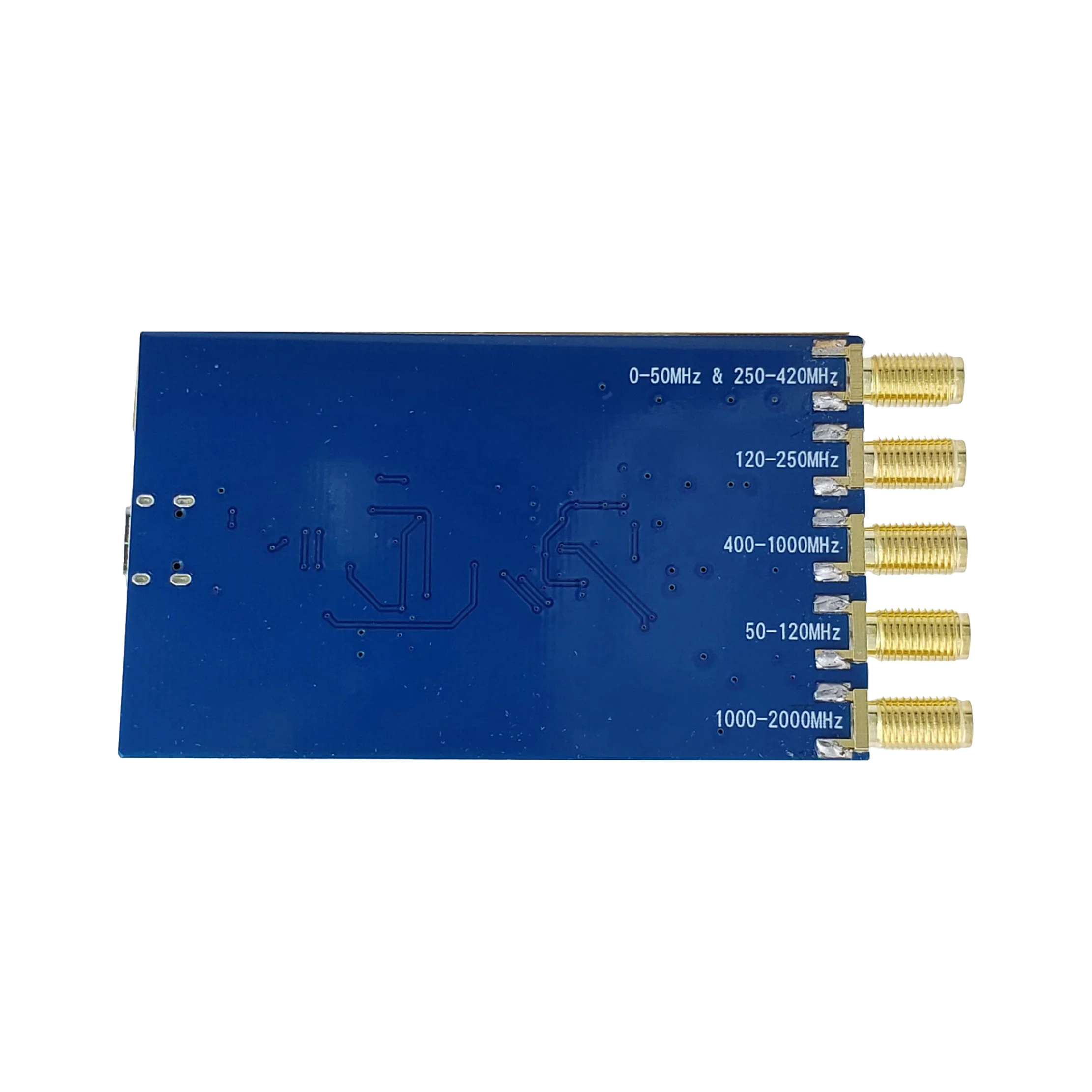 Best SDR Radio receiver Scanner   Frequency range 10K-2GHz with driver  software Android / Windows, Mac OS,Linux / Raspberry PI