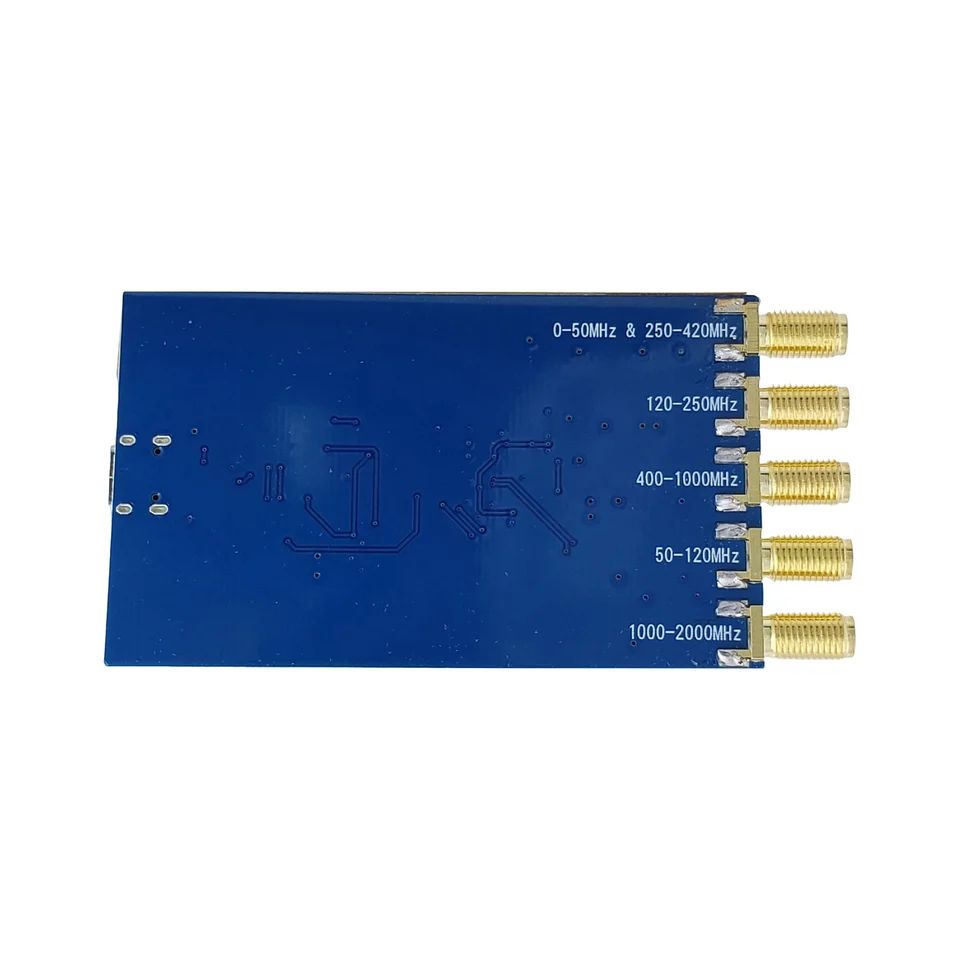 SDRラジオ 受信セット。PC+SDR 最高sdrラジオ受信機スキャナ周波数範囲10k-2ドライバ