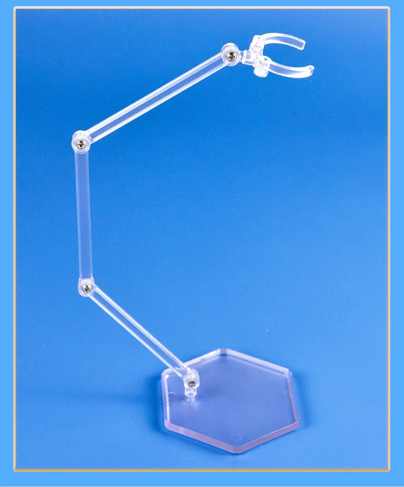 OB11 Stand Support Prop YMY Doll Accessories Standing Stand For Obitsu Piccodo YMY 11 22 24 Body