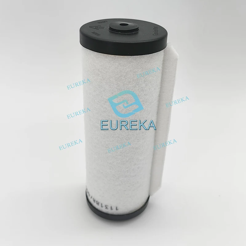 Vacuum pump SV25 Exhaust filter SV25D Oil filter SV16 Oil mist separator SV16D Air Separator Filter 71064753 7123