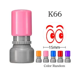 Quick - Dry Golf Ball Stamp Marker - Golfer Gift Accessory (K66)
