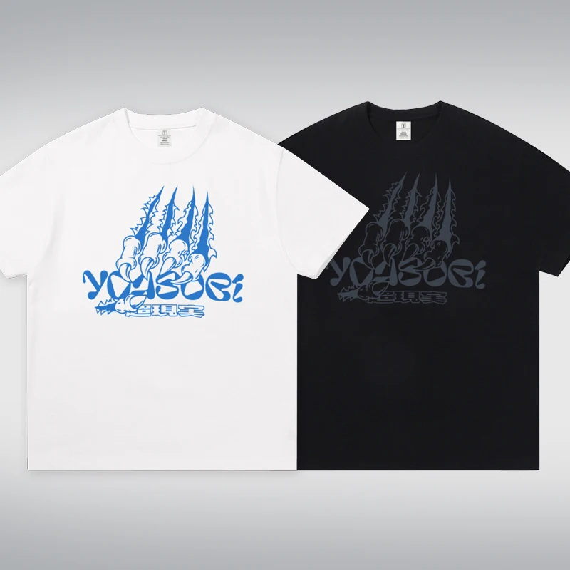 【新品未開封】YOASOBI ASIA TOUR 限定　tシャツ　xl YOASOBI Online Store