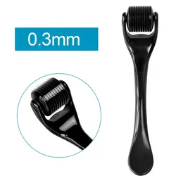 Revitalizing Micro Needle Derma Roller for Radiant, Youthful Skin (0.3mm)