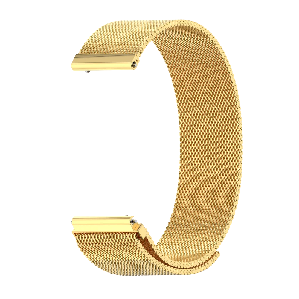 Premium 22mm Universal Watch Strap – Elegant Band