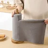 50/20pcs Reusable Cleaning Wipe Household Kitchen Cloth Microfiber Towel Rolls Dish Rags Wash Paper Towel Replacement 5