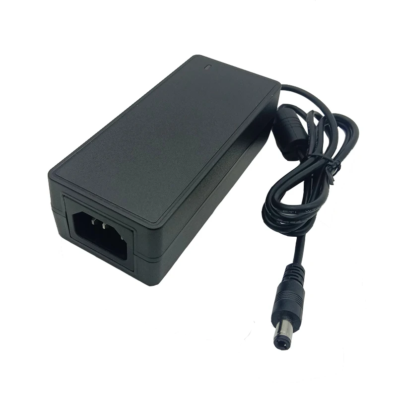Universal Adaptador de Alimentação Conversor 29 v Volts ac dc Adaptador 5.5*2.12.5 mm 29v3a 29v2a Adaptador 29 v 1a 1.5a 2a 2.5a 3a - Image 2