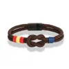 9033-89159e.jpg Spain Nautical Rope Bracelet