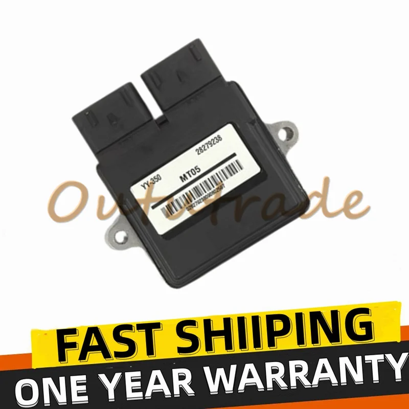 

ECU for yongyuan jonway YY350 DD350 350cc motorcycle accessories