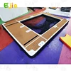 Stock  Australia 13Ft/4m EVA Non-slip Inflatable Floating Ocean Sea Swimming Pool Island Dock Platform With Net For Yacht Boat 6