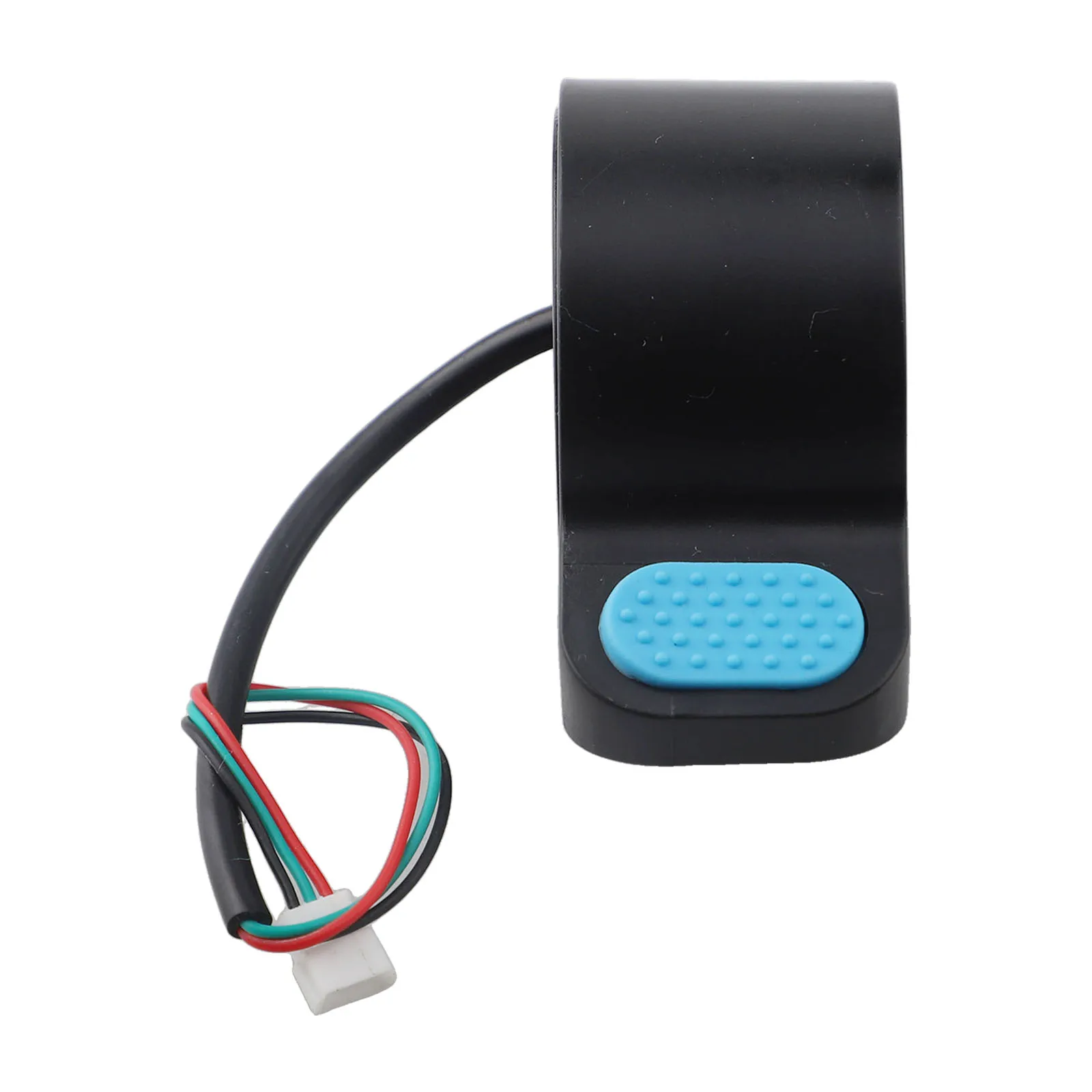 Elektrische Roller Daumen-drossel Beschleuniger Für Xiaomi Für M365 Elektrische Roller Finger Trigger Schalthebel Geschwindigkeit Zifferblatt Zubehör – Detail 18