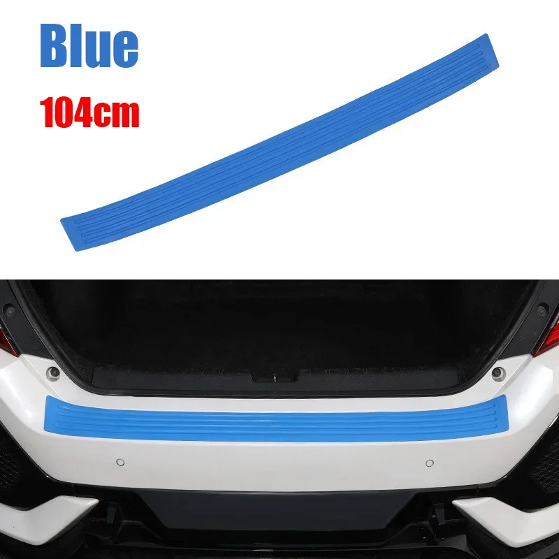 Blue 104cm
