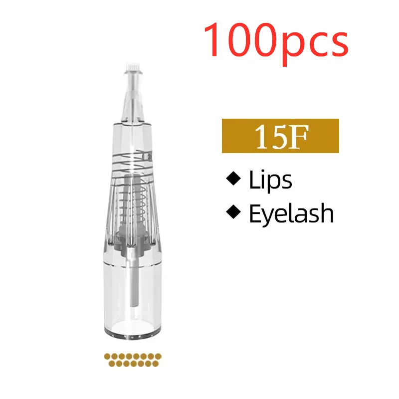 ONLY Needles15F