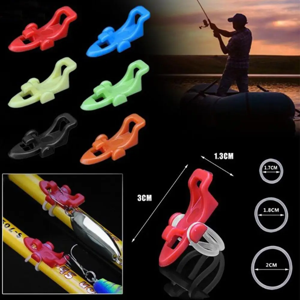 Set De Anzuelos De Pesca Marine Sports Garateia Número 8 En Caja De 100