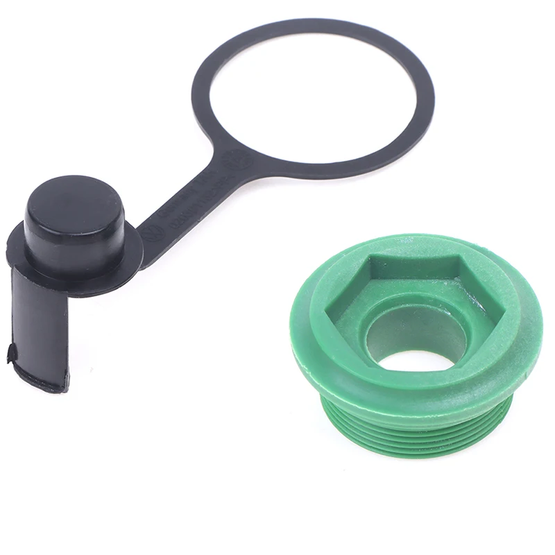 1 Set For Car Gearbox Inspection Plug/Cap 020301129D 020301132 020301129 Accessories