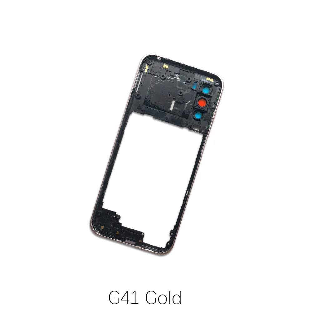 Enhanced Mobile Phone Middle Frame Housing Case
