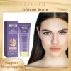 EELHOE Body Tattoo Concealer Foundations Makeup Cosmetics Lasting Cover Freckles Removal Waterproof Foundation Full Coverage 70g 1