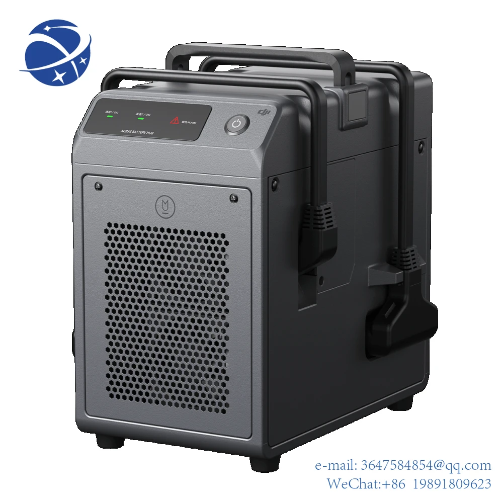 

Yun YiOriginal T30 battery station flight intelligent charger management for agras agriculture droneCordless drills