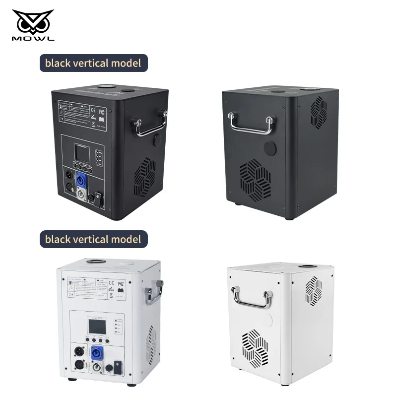 DMX 750 와트 불꽃 놀이 분수 스파클러, 콜드 스파크 머신, 웨딩 파티, DJ 디스코 스테이지, 750 W