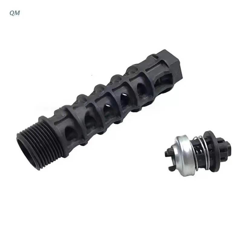 Check Valve Engine Oil Cooler Filter Valve Fit for Vauxhall-Astra for Cruze 93186324 55353322 12992593 Engine Oil Cooler Filter Check Valve 1 Way