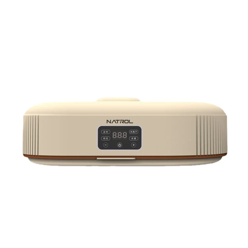 Drying machine Household small Baby clothes dryer Dormitory air dryer Foldable and portable Clothes smart home